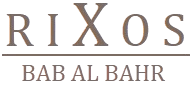 Rixos Bab Al Bahr